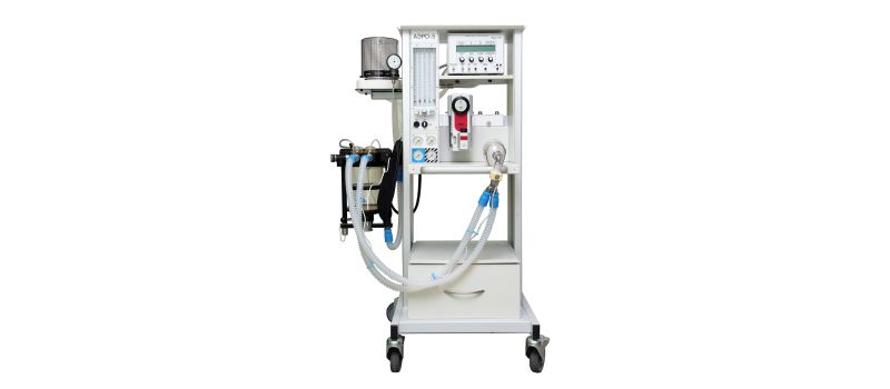 Anesthesia Machine